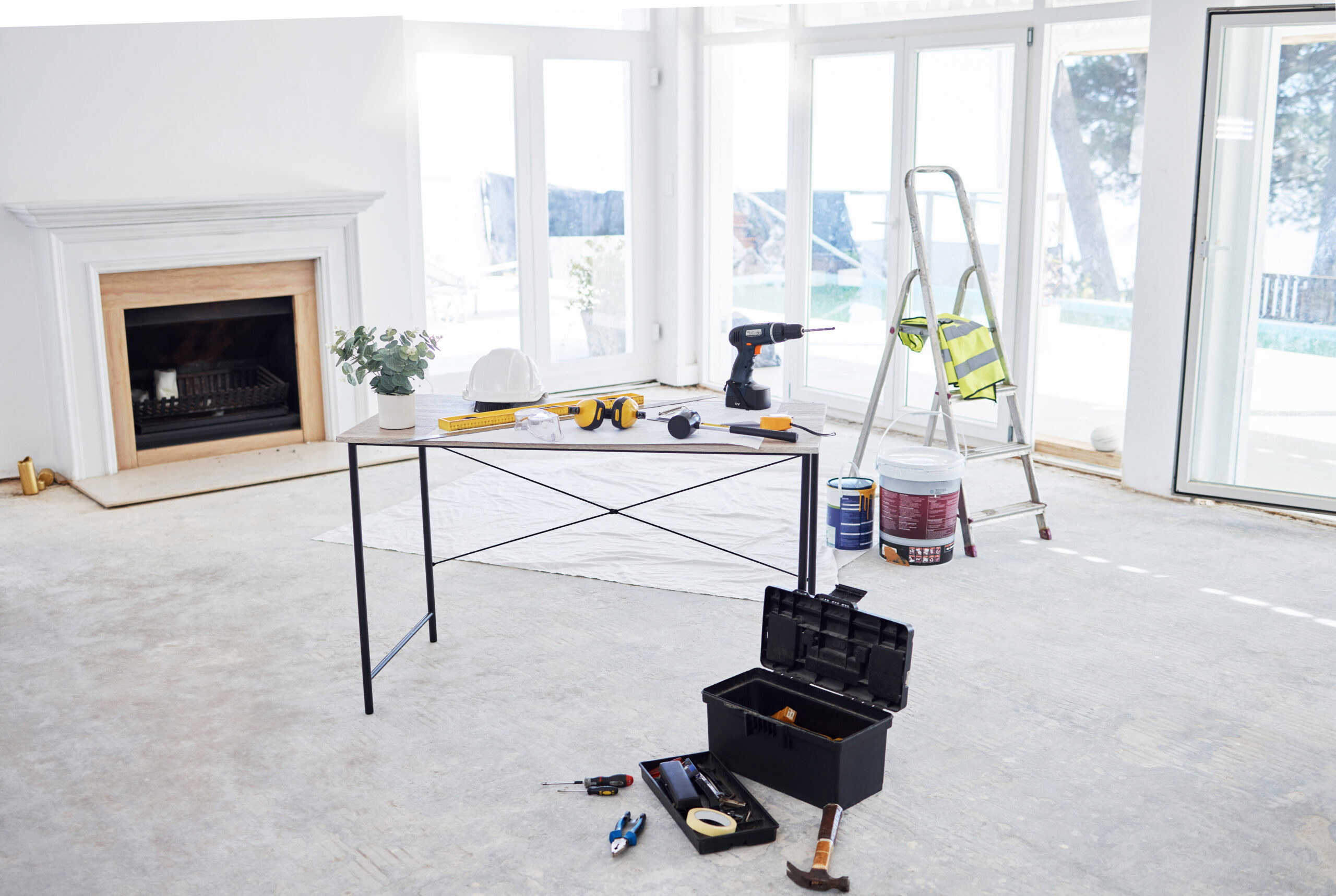 Home Remodeling