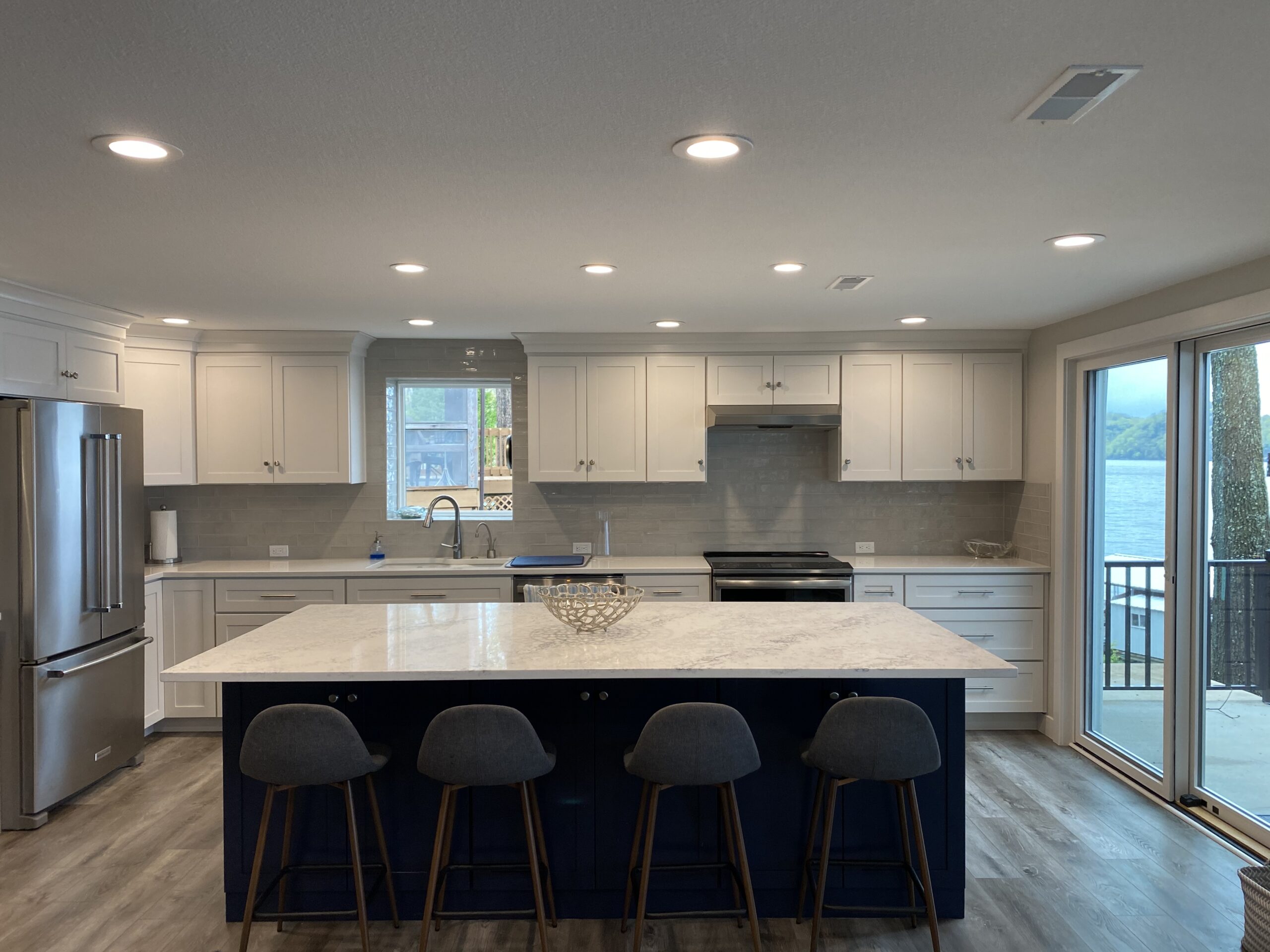 Kitchen Remodeling