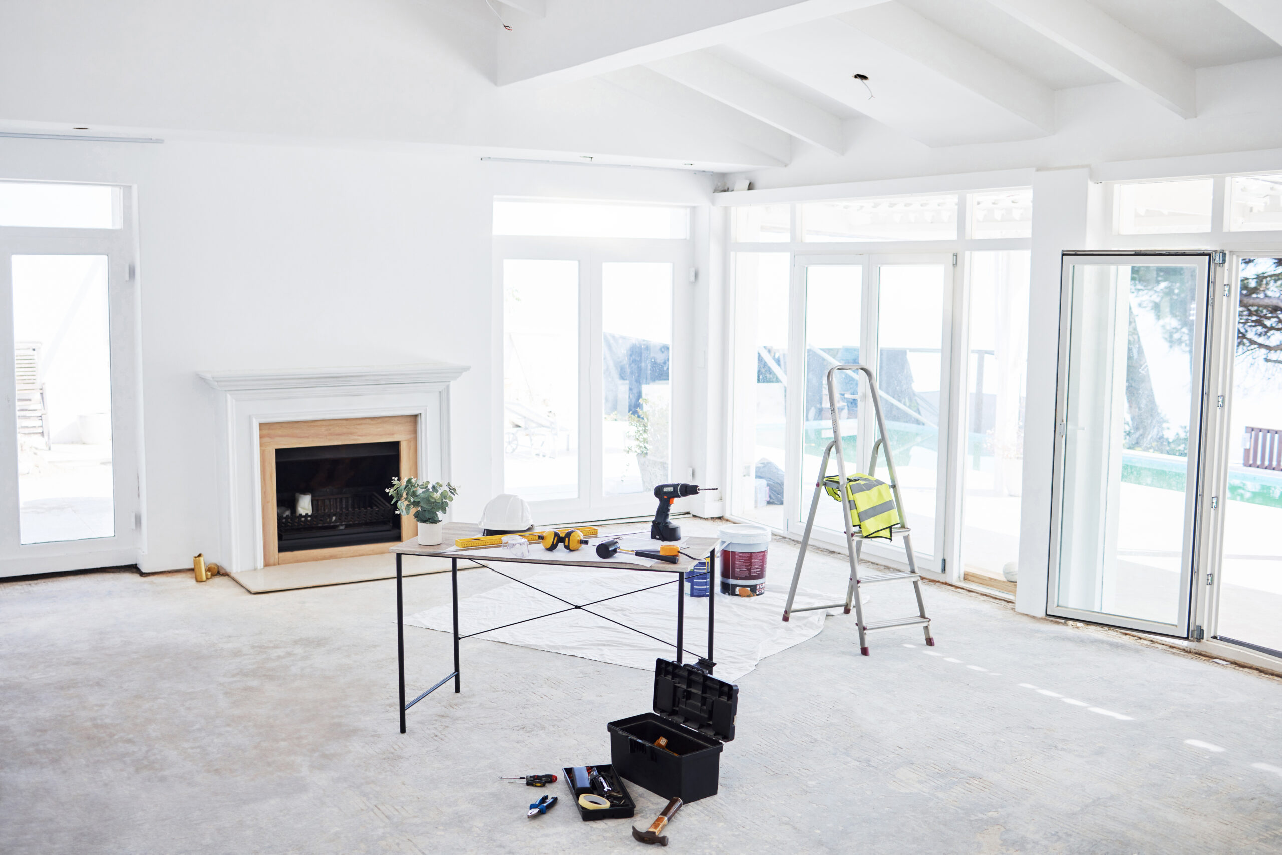 Home Renovation